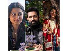 
      
      Vikrant Massey starrer Musafir Cafe trailer out
      
      