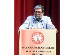 
      
      Delhi HC lawyers extend boycott to July 15
      
      