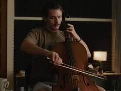 
      
      Pedro Pascal features as 