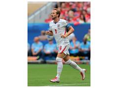 
      
      Harry Kane ahead of England's WC SF clash against Argentina
      
      