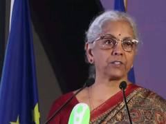 
      
      India-France ties now a force for global good, says Sitharaman at
      
      