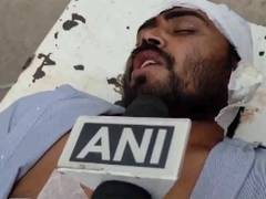 
      
      MP: FIR against Bageshwar Dham chief priest’s estranged brother
      
      