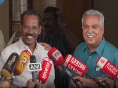 
      
      Keralam: LDF convenor meets CPI state secretary over Deputy LoP
      
      