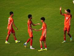 
      
      Punjab FC, Bengaluru FC youth teams start RFDL exposure tour to Japan with wins, FC Goa lose narrowl
      
      