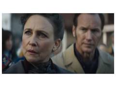 
      
      'Conjuring' prequel in works, to release in theatres on September
      
      