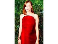 
      
      Carey Mulligan to star in Billie Eilish starrer 'The Bell Jar' 
      
      