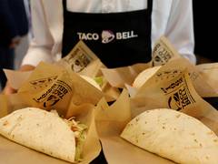 
      
      US probes Taco Bell link in multistate parasite outbreak
      
      