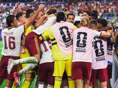 
      
      FIFA WC: Spain beat France 2-0 to march in final
      
      