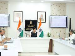 
      
      Union MinisterSarbananda Sonowal orders ‘Seafarer-First’ response
      
      