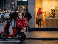 
      
      Delivery Hero confirms advanced takeover negotiations with Uber 
      
      