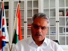 
      
      UK steel safeguards not aimed at India: Harjinder Kang
      
      