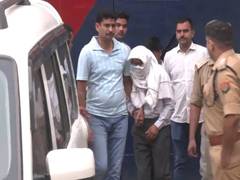 
      
      2 held in Ayodhya Ram temple donation embezzlement case sent on 1
      
      