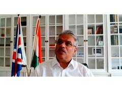 
      
      CBAM not part of FTA negotiations: Harjinder Kang
      
      