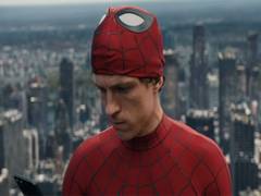 
      
      Kevin Feige to be honoured with Pioneer award
      
      