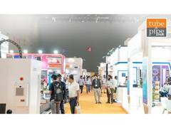 
      
      Tube & Pipe Fair: Three Days of Countless Business Opportunities
      
      