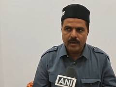 
      
      Zulfikar Pathan lauds legal team after SC Bhojshala prayer order
      
      