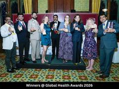 
      
      WBR Corp Hosts Asian UK Business Meet & Awards 2026 
      
      