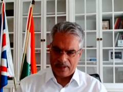 
      
      UK-India pact to shield working professionals: Harjinder Kang
      
      