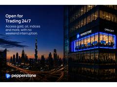 
      
      Pepperstone Expands Perpetual CFDs 
      
      