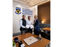 
      
      UWA appoints SRM Technologies as Information Technology Partner 
      
      