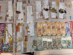 
      
      HMDA Chief Engineer booked in disproportionate assets case
      
      