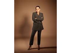 
      
      Rani Mukerji to receive honorary doctorate
      
      