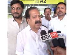 
      
      Chennithala to meet TN CM Vijay to seek support for ‘Op Toofan'
      
      