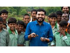 
      
      Alakh Pandey donates over 100 bicycles to help Jharkhand students
      
      