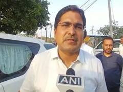 
      
      Sambhal authorities review Kanwar Yatra preparations
      
      