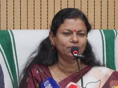 
      
      Bindu Krishnan speaks out on non-consensual filming incident
      
      