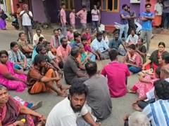 
      
      Relatives allege police brutality after 34-yr-old dies in custody
      
      