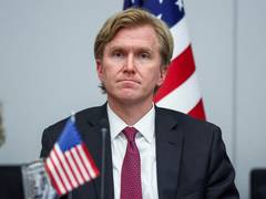 
      
      Senior US defence official dismisses 