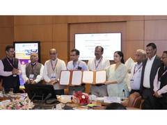 
      
      IPC signs MoU with UPPPC  to strengthen quality, innovation, and
      
      