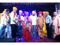 
      
      Saints Resolve to Lead Nationwide Campaign for Cow Conservation
      
      