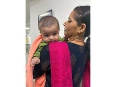 
      
      AIIMS performs rare lung surgery on 4-year-old infant
      
      