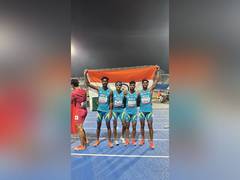 
      
      CWG is tougher than Asian Games, says 400m runner Jay Kumar
      
      