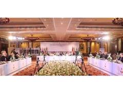 
      
      BRICS labour ministers deliberate on social security, skilling un
      
      