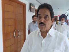 
      
      KC Venugopal praises NHAI’s proactive stance
      
      