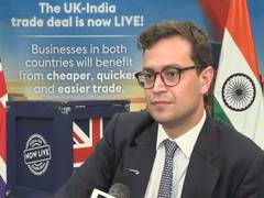 
      
      British Airways to increase weekly flights to India by winter
      
      
