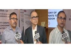 
      
      India-UK CETA: Zero-duty access to boost gems, jewellery exports
      
      