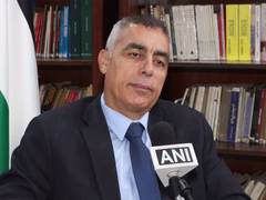 
      
      Palestinian Ambassador to India on country's membership to UNSC
      
      