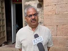 
      
      Bhojshala Mukti Yagna Convener urges administration to facilitate
      
      