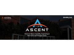 
      
      MAHE and Dhruva Space to Co-Develop ASCENT
      
      