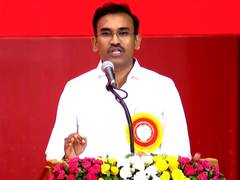 
      
      Tamil Nadu increases MBBS seats by 150 in govt medical colleges
      
      