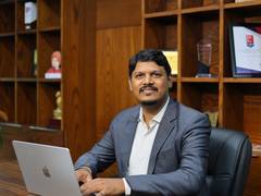 
      
      Rishihood University Appoints Kshitiz Anand
      
      