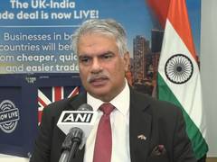 
      
      India-UK FTA built to be ‘Future proof’: Harjinder Kang
      
      