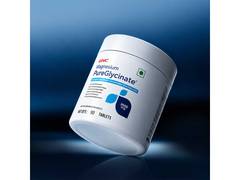 
      
      GNC India Launches Magnesium PureGlycinate™
      
      