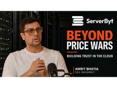 
      
      Beyond Price Wars in Digital Space: How SERVERBYT
      
      
