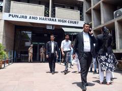 
      
      Sloganeering against Govt, by itself, does not amount to sedition
      
      