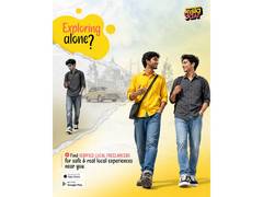 
      
      InstaYaar Introduces New Category of Companionship Experiences
      
      